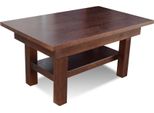 Tavolo Da Pranzo Sala Da Pranzo Soggiorno Legno Sedie Design S37 80X130/170Cm Mobili