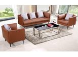 Set Di Divani Di Design Divano Imbottito Divano In Pelle Divano Moderno Nuovo 311 Posti A Sedere