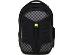 Zaino Scuola Satch Match Dark Skate