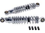 Set Di Ammortizzatori 101_Octane 240Mm Cromo Universale