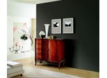 Lusso Italiano Mobili In Legno Credenza Credenza In Stile Barocco Credenza In Vero Legno