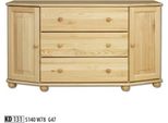Cassettiera Solida Mobili Credenza In Vero Legno Armadi Nuova Credenza Cassettiera Mobile