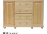 Cassettiera Solida Mobile Credenza Cassettiera Mobili Cassettiera In Vero Legno Armadi Nuova Credenza