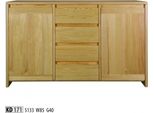Credenza Cassettiera Solida Cassettiere Per Mobili Credenza In Vero Legno Nuova Credenza Mobile