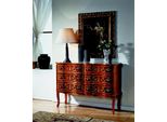 Cassettiera In Stile Italiano Armadi Di Design Cassettiere Di Lusso Credenza In Vetro