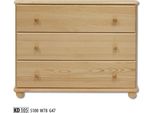 Cassettiera Solida Mobile Credenza Cassettiere In Vero Legno Armadi Nuovi Mobili Credenza