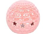 Something Different - Bruciatore A Olio, Palla Da Discoteca SD6769 (Taglia Unica) (Rosa)