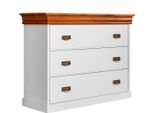 Cassettiera Classica Cassettiera Armadio Credenza Armadi In Legno Scaffale Nuovo