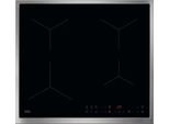 Aeg OIN64A00XB Piano Cottura A Induzione 60Cm Autosufficiente, Struttura In Acciaio Inox 949493001