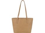 Gerry Weber Borsa Shopper Talk Different 1.0 Shopper Mhz Tannin Marrone Chiaro