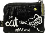 Anekke Portafoglio Memories Nature Towanda Coin Purse Multicolor Nero