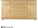 Credenza Cassettiera Credenza Solida Mobile Cassettiere Armadi In Vero Legno Nuovo