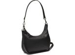 The Chesterfield Brand Pelle Borsa A Tracolla Nancy Crossbody Bag Black Nero