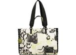 Anekke Borsa A Tracolla Borsetta Memories Nature Towanda Tote Bag Multicolor Multicolore