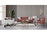 Set Da Salotto Set Di Divani Eleganti 3+3+1 Posti Divani Di Lusso Mobili Per Divani