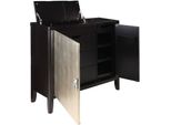 Cassettiera Cassettiera Cassettiere Legno Design Mobili Credenza Scaffale Dubai Hotel Lowboard