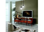 Credenza Tv Bassa Lunga Mobile Rtv Mobili Italiani Soggiorno Mobili In Legno