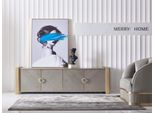 Lusso Mobile Credenza Rtv Cassettiera Armadi Credenza Credenza Bassa Hotel Mobili Nuovi