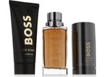 Hugo Boss Il Profumo Edt Spray 100 Ml Assortimenti