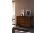 Cassettiera Di Design Cassettiera In Legno Credenza Consolle Mobili Marrone Nuovo