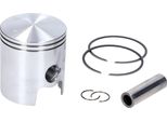 Pistone Schmitt Sport Vertex 85Cc 46,96Mm Per Simson M500
