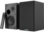 Blaupunkt BS40BK Black Speakers