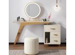 Tavolino Da Toilette Tavoli Da Trucco Tavolo Console Tavolo Cassettiera Armadi Tavoli Console