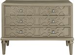 Cassettiera Di Lusso Credenza Moderna Mobile Arredamento Soggiorno Cassettiere