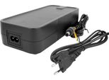 Caricabatterie Powersmart 42V 4A Per Batterie Li-Ion Ebike Da 36V, Spina Dc 5,5X2,1 Mm