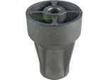 Messerhalter Ø22,2Mm Per AL-KO Alko Classic 4.6 40 46 B Comfort 47 B 663 512 427