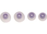 Samsung GH98-46629E Cuscinetti Per Le Cuffie SM-R177 Galaxy Buds 2