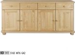 Cassettiera Solida Credenza Mobile Armadi In Vero Legno Nuova Credenza Cassettiera
