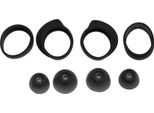 Samsung GH98-46148B Cuscinetti Auricolari Per SM-R175 Galaxy Buds + Cuffie