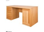 Mobili In Legno Massiccio Scrivania Scrivania Per Ufficio Scrivania Per Computer Tavoli Mobili Per Ufficio Solido