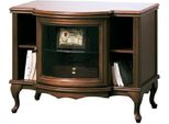 Mobile Base Per Credenza Tv In Stile Classico Antico Mobile Tv Rtv Modello Wrtvm