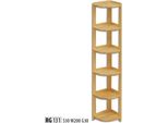 Scaffale Ad Angolo Scaffale Armadio Soggiorno Armadi A Muro Ufficio Scaffali Legno Vero Solido