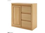 Cassettiera Solida Mobili Credenza Cassettiere In Vero Legno Armadi Credenza Nuovo Mobile