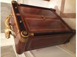 Cassettiera Credenza Mobile Moderno Soggiorno Cassettiere Barocco Rococò Nuovo
