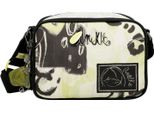 Anekke Borsa A Tracolla Memories Nature Towanda 2 Compartment Crossbody Bag Multicolor Multicolore