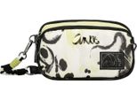 Anekke Borsa A Tracolla Memories Nature Towanda 2 Compartment Crossbody Bag Multicolor Multicolore