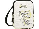 Anekke Borsa A Tracolla Borsa Per Cellulare Memories Nature Towanda Crossbody Bag Multicolor Multicolore