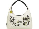 Anekke Borsa A Tracolla Memories Nature Towanda Shoulder Bag Multicolor Multicolore