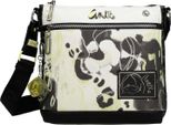 Anekke Borsa A Tracolla Memories Nature Towanda Crossbody Bag Multicolor Multicolore