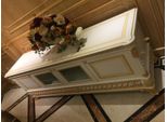 Rtv Credenza Cassettiera Cassettiera Soggiorno Cassettiera Legno Scaffale Basso Italia