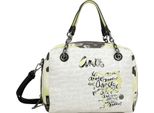 Anekke Borsetta Borsa A Tracolla Memories Nature Towanda Short Handle Bag Multicolor Multicolore