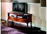 Credenza Tv Lowboard Rtv Mobile Tavolo Soggiorno Legno Mobili Classici Nuovo