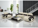 Set Di Divani Set Di Sedute Per Divani 3+2+1 Set Completo Nuovo Soggiorno Moderno