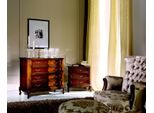 Mobili Di Design Stile Barocco Grande Cassettiera Marrone Lusso Legno Mobili Italiani Nuovo