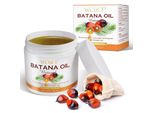 Olio Di Batana Per La Crescita Dei Capelli Cura Dei Capelli Viso Pelle Unghie Vegan, 1X 220G