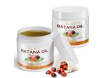 Olio Di Batana Per La Crescita Dei Capelli Cura Dei Capelli Viso Pelle Unghie Vegan, 2X 220G
